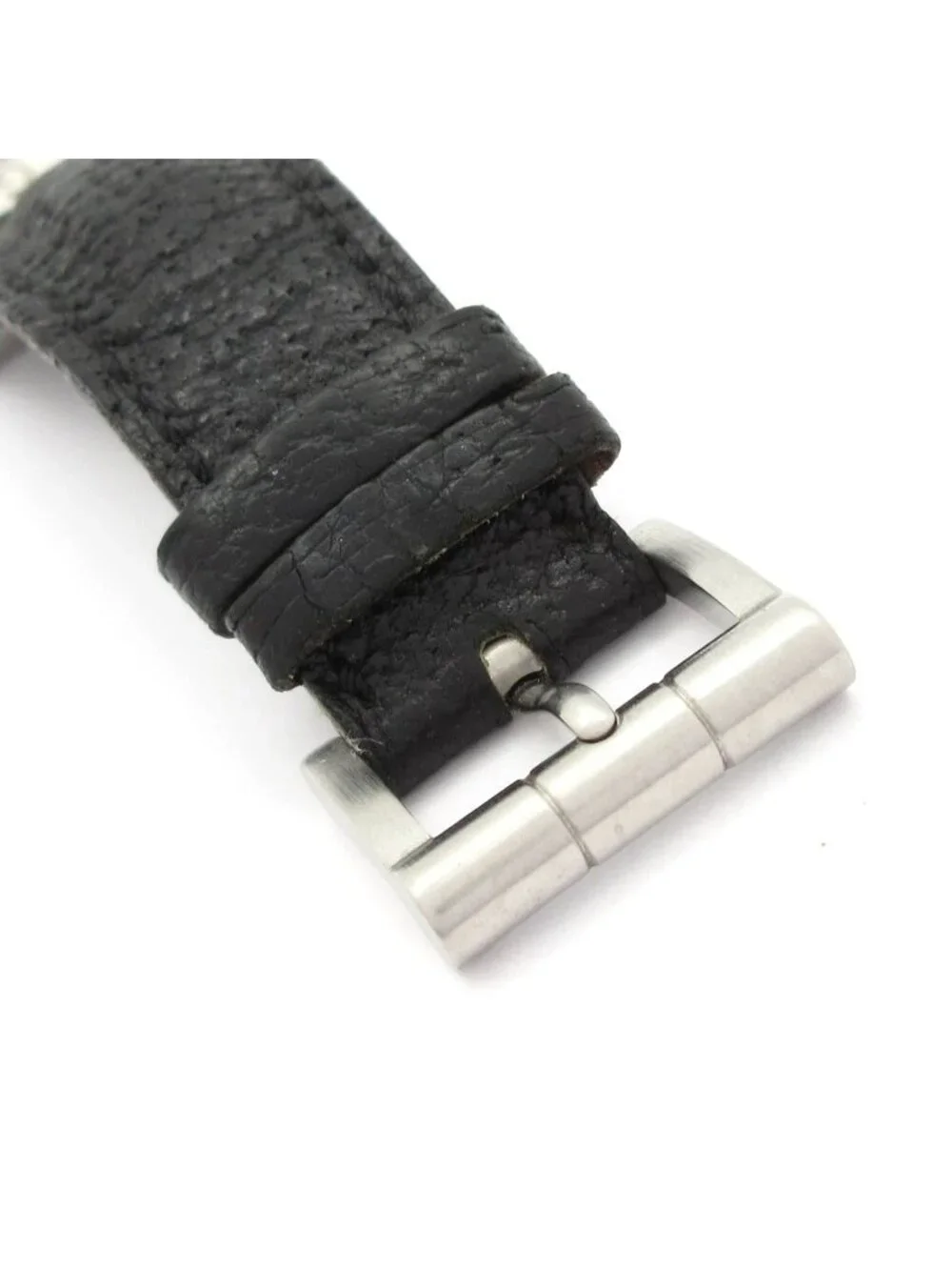 Bvlgari Watch Diagono Sport SS Black